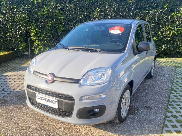 Fiat Panda 1.0 Hybrid 51 kW image number 1