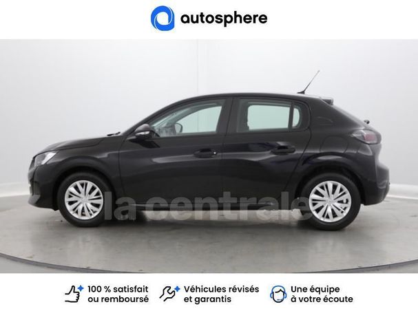 Peugeot 208 PureTech 75 Like 55 kW image number 12