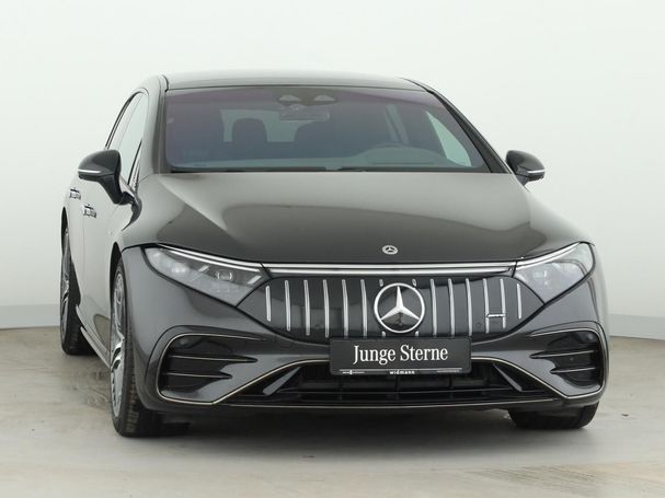 Mercedes-Benz EQS AMG 53 484 kW image number 2