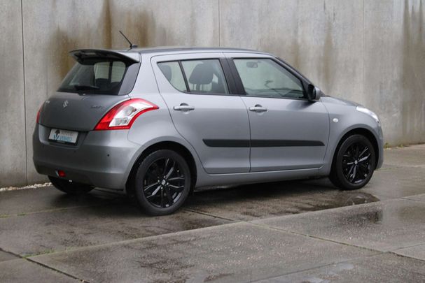 Suzuki Swift 1.2 66 kW image number 3