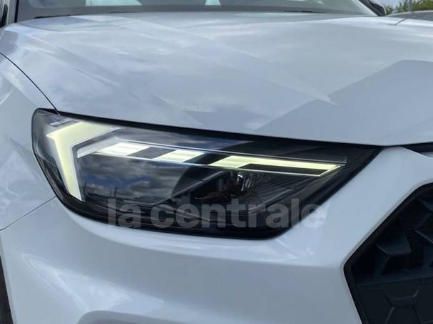 Audi A1 40 TFSI S tronic S-line 147 kW image number 14