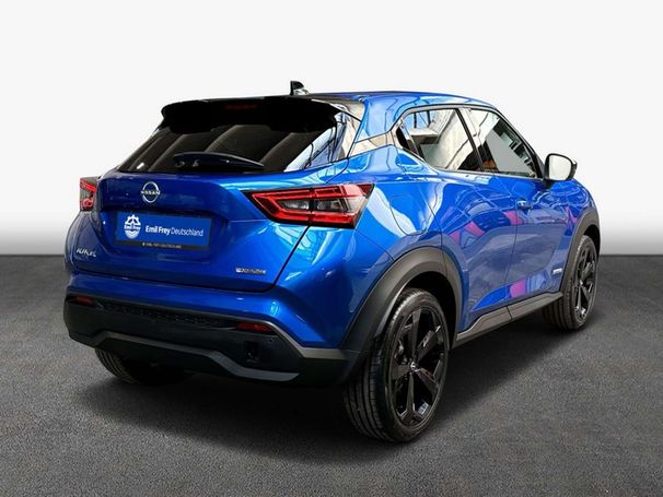 Nissan Juke 69 kW image number 3