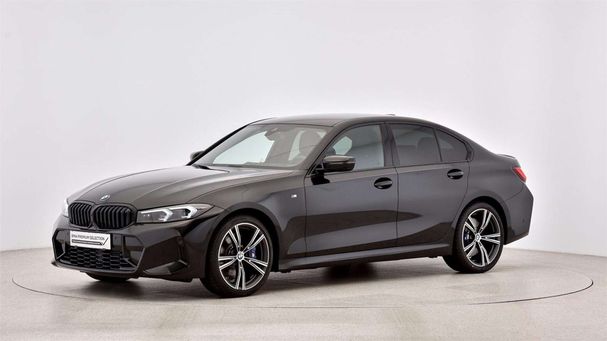 BMW 320d xDrive 140 kW image number 1