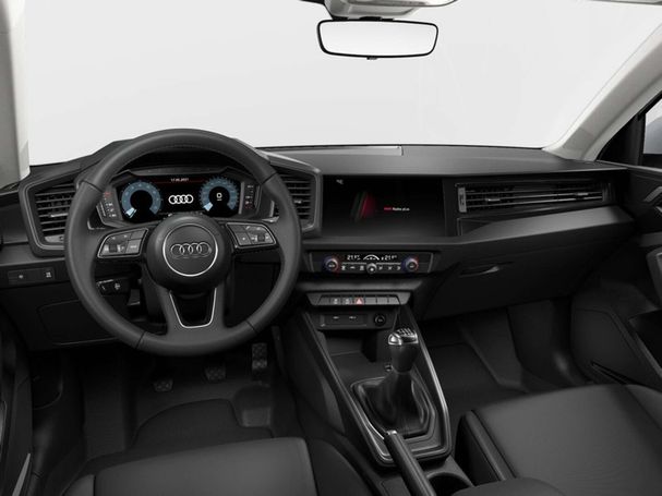 Audi A1 30 TFSI 81 kW image number 5