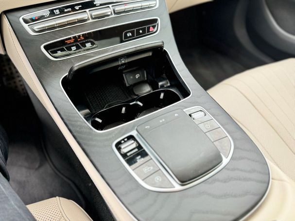 Mercedes-Benz CLS 400 d AMG 243 kW image number 20