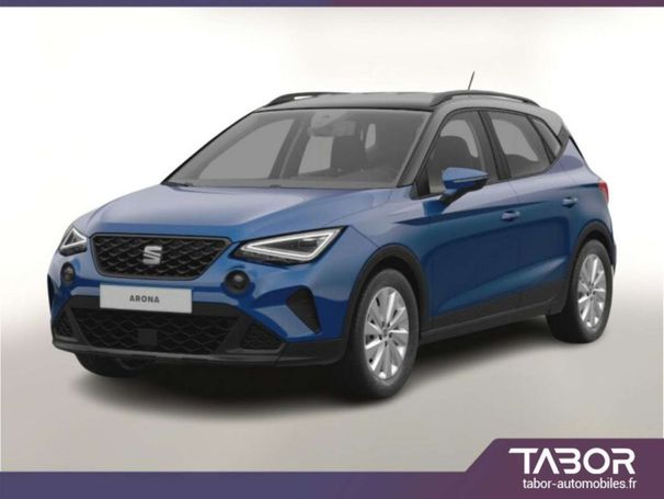 Seat Arona 1.0 TSI Style 85 kW image number 1