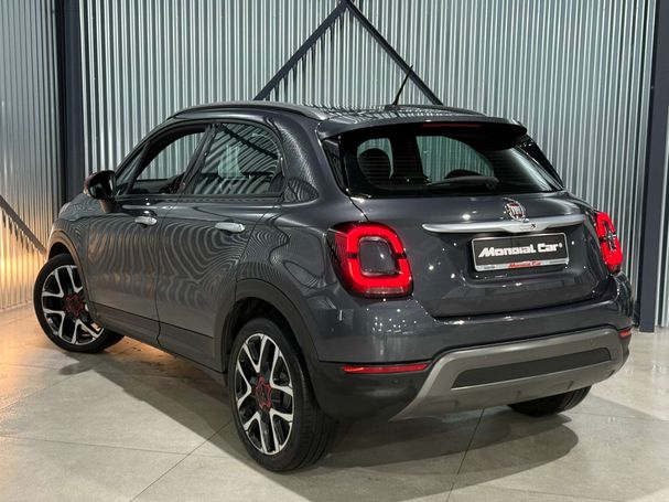 Fiat 500X 1.0 FireFly 88 kW image number 4