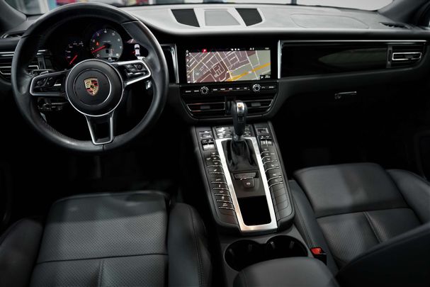 Porsche Macan S 260 kW image number 19