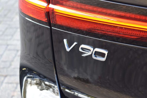 Volvo V90 AWD T6 257 kW image number 17