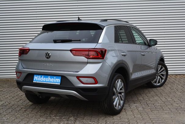 Volkswagen T-Roc 2.0 TDI Move 85 kW image number 3