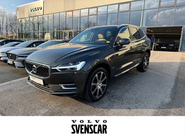 Volvo XC60 T8 AWD Inscription 288 kW image number 1