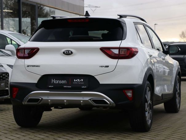 Kia Stonic 1.0 T-GDi 74 kW image number 3