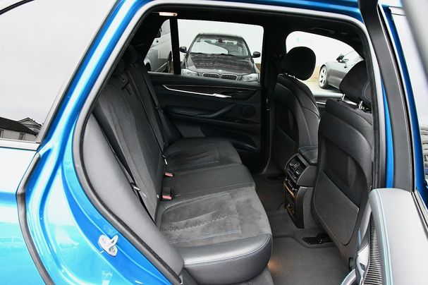 BMW X5 xDrive50i 330 kW image number 27