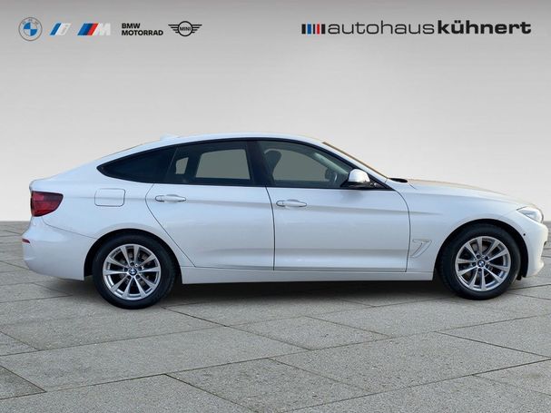 BMW 320d Gran Turismo Sport Line 140 kW image number 2