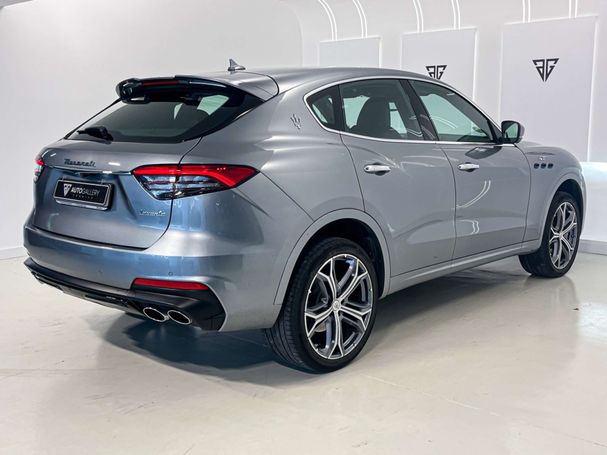 Maserati Levante GT 243 kW image number 6