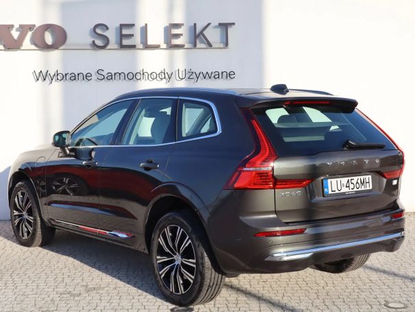 Volvo XC60 T8 AWD Inscription 288 kW image number 4