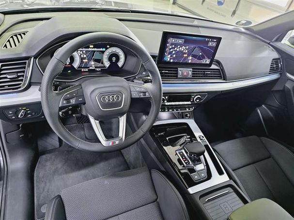 Audi Q5 55 TFSIe quattro S tronic 270 kW image number 6