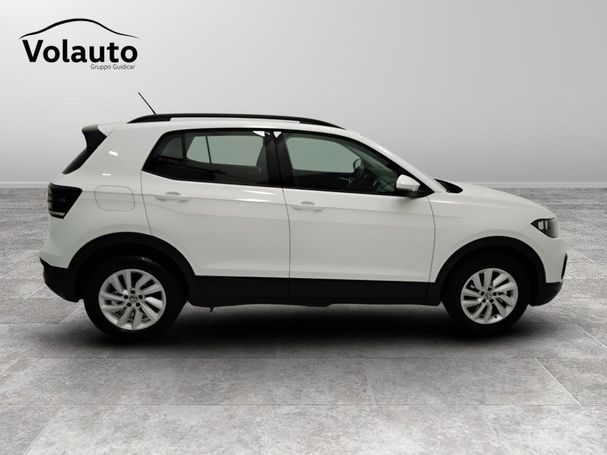 Volkswagen T-Cross 1.0 TSI Style 81 kW image number 7