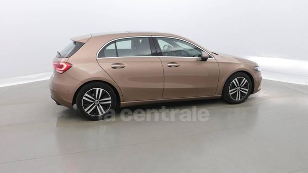 Mercedes-Benz A 180 100 kW image number 28