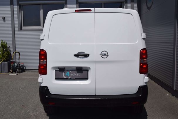 Opel Vivaro 2.0 CDTI 90 kW image number 4