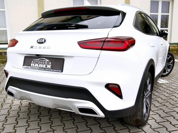 Kia XCeed 104 kW image number 30