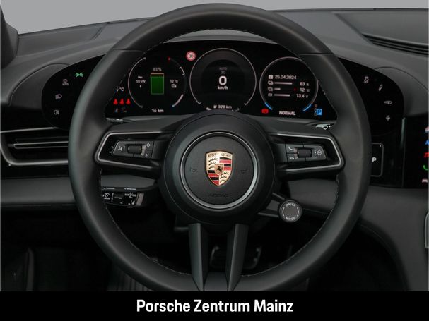 Porsche Taycan 320 kW image number 9