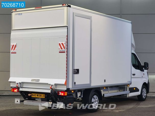 Renault Master 150 110 kW image number 3