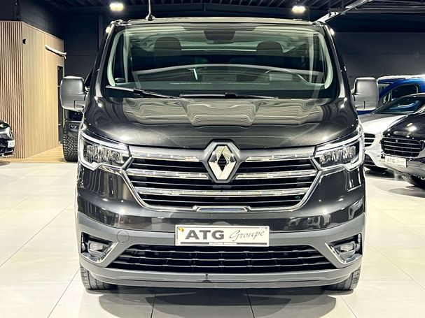 Renault Trafic dCi 150 110 kW image number 4