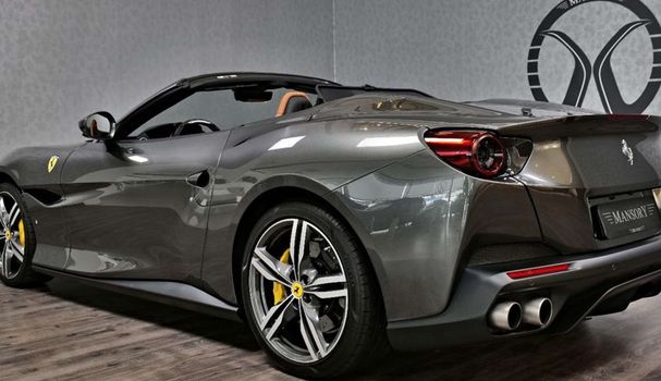 Ferrari Portofino 441 kW image number 7