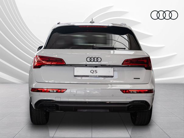 Audi Q5 40 TFSI S-line 150 kW image number 3