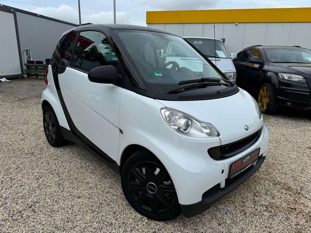 Smart ForTwo 45 kW image number 1