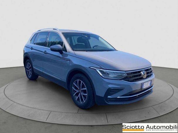 Volkswagen Tiguan 1.5 TSI ACT 110 kW image number 14