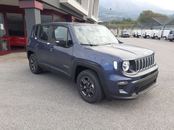 Jeep Renegade 1.0 Longitude 88 kW image number 3