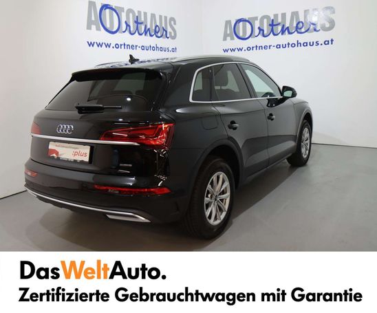 Audi Q5 40 TDI quattro 150 kW image number 3