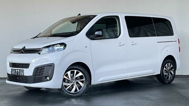 Citroen SpaceTourer 2.0 Feel 106 kW image number 1