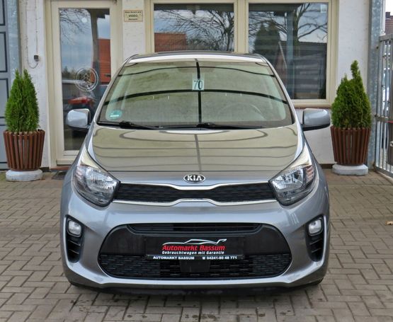 Kia Picanto 49 kW image number 2