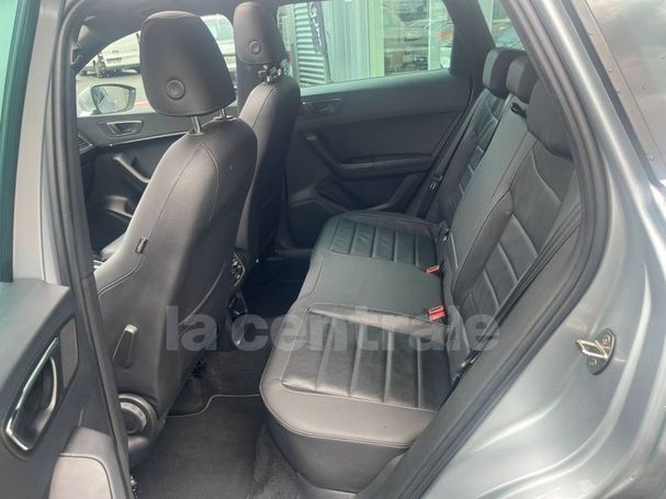 Seat Ateca 1.5 TSI ACT DSG Xcellence 110 kW image number 7