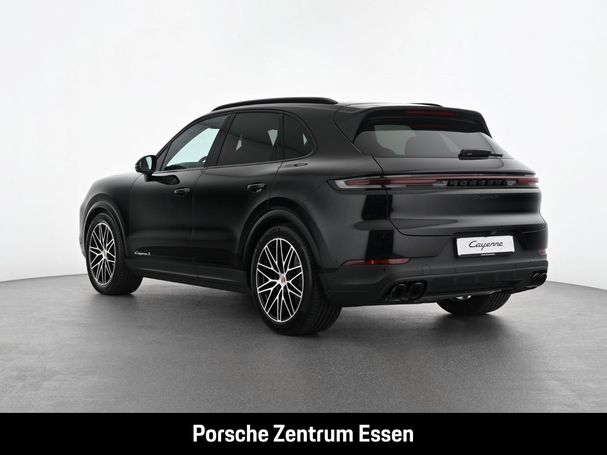 Porsche Cayenne S 349 kW image number 4