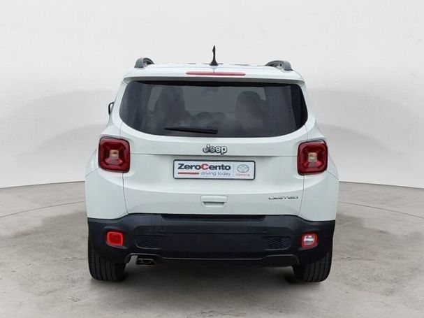 Jeep Renegade 1.6 96 kW image number 3