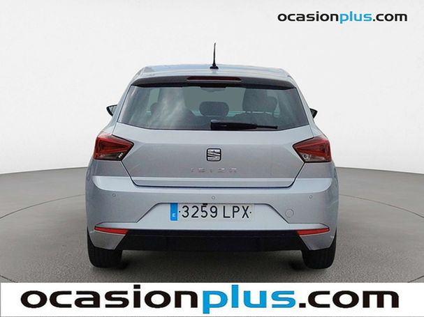 Seat Ibiza 1.0 TSI S&S DSG XCELLENCE 81 kW image number 14