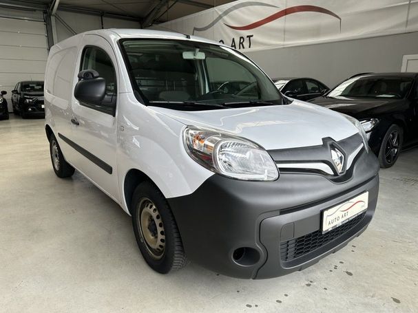 Renault Kangoo 66 kW image number 4