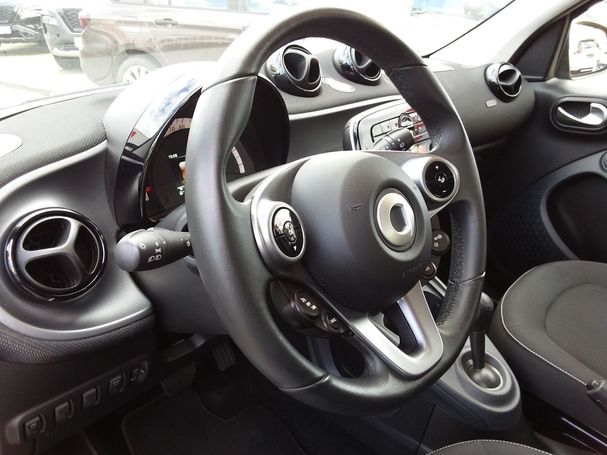 Smart ForFour 66 kW image number 11