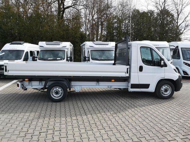 Fiat Ducato Maxi 35 180 132 kW image number 6