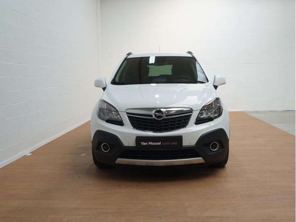 Opel Mokka 1.4 103 kW image number 10