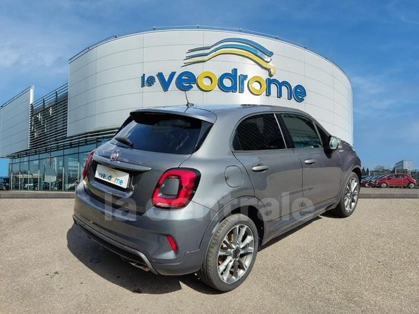 Fiat 500X 1.0 FireFly Turbo 88 kW image number 23