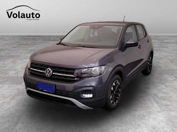 Volkswagen T-Cross 1.0 TSI 70 kW image number 1