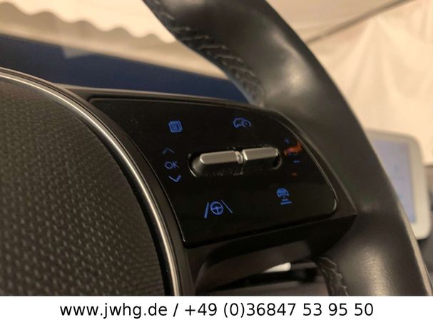 Hyundai Ioniq 5 TECHNIQ 160 kW image number 15