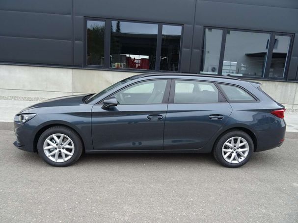 Seat Leon Sportstourer 1.5 TSI Style 85 kW image number 4