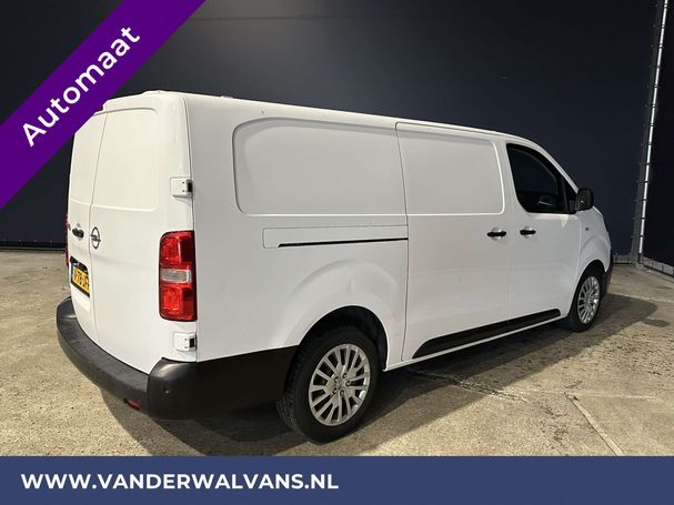 Opel Vivaro 2.0 CDTI L3H1 130 kW image number 12