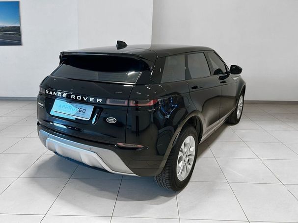 Land Rover Range Rover Evoque AWD 110 kW image number 2